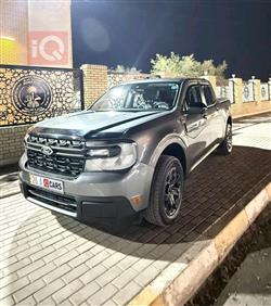 فورد مافريك